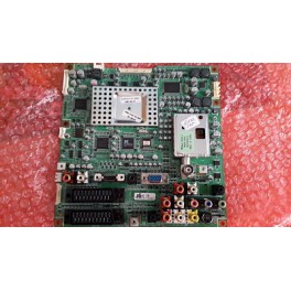 main board bn41-00545d bn94-00695h LE32R51