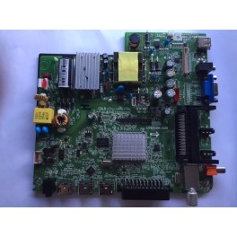 fuente de alimentacion cv9202h-a39 t1402-25 st3151a05-5