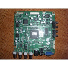 main board ab41-00337a-ab91-01186r