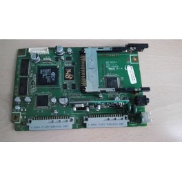 main board  mhp-module bn41-00660b modulo tdt le32r74bd