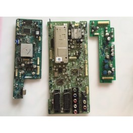 main board 1-867-365-12 (1-726-199-12) 1-867-366-22 (1-726-200-22)