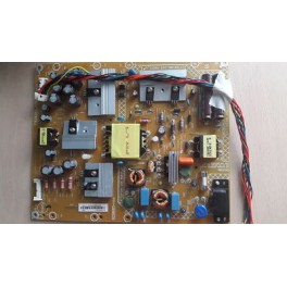 fuente de alimentacion 715g6353-p01-001-002h  pltvdp331xau1   esp61500x  40pfh4319/88