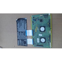 main logic board  tnpa5149 1d txn/d1lbue  tx-p50vt20e