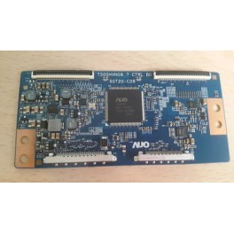tcon t500hvn08.7  us-5550t20c17