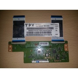 tcon 6870c-0532b 6871l-3831a 55pfh5500/88,tpt550j1-duysha.g