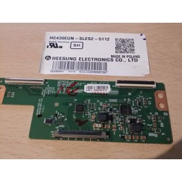 tcon 6870c-0532a 6871l-3806d  hc430eun-sles2  lg  43lf540v