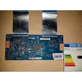 tcon t500qvn03.0  ts-5543t06c01  hisense h43m3000