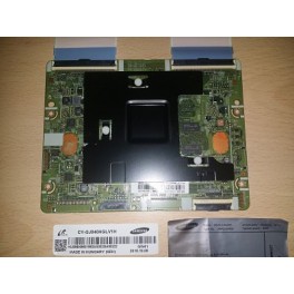 tcon bn41-02297a ue40ju6500 cy-wj040hglv3h lsf400fn02-k