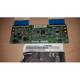 tcon  49 goa 47-6021064 hv490fhd jhd490df-b71  hisense h49m2600