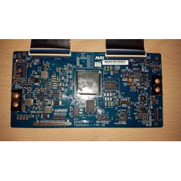 tcon  t55qvn03.1 ut-5555t22c02 philips55puh6400/88  panel tpt550j1-qvn03.u  