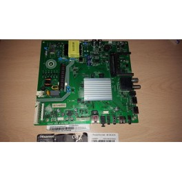 main board hisense h40m2600  rsag7.820.6735/roh  he40m2161f  panel jhd400df-e31