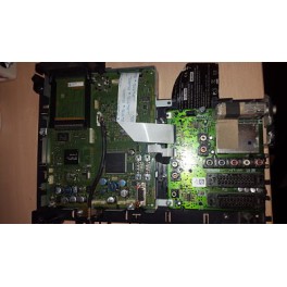 main board kdl-26p2530  1-872-686-12+1-870-667-13   a1242773c  a1247114a