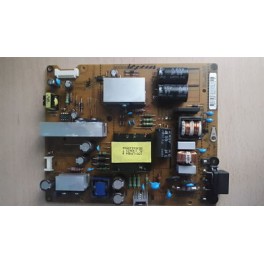 fuente de alimentacion eax64905301(2.2) lgp42-13pl1 tv lg 42ln570s