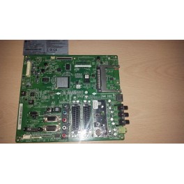 main board  eax60686904(2)  ebu60712605  26lh2000