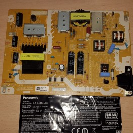 fuente de alimentacion tnpa58072p txn/p1fxve tx-l50bl6e 
