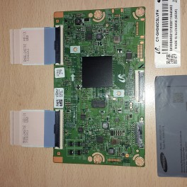 tcon bn41-02229a bn95-02412a ue40j6202ak  panel cy-gh040cslvfh  