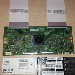 tcon lc650eqf-dhf1-ta1 6870c-0556b 6871l-3975b lg 65uf770v