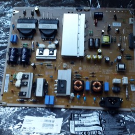 Fuente de alimentacion eax65691001(3.0) eay63729101 lgp4955-15ul6  55uf850v