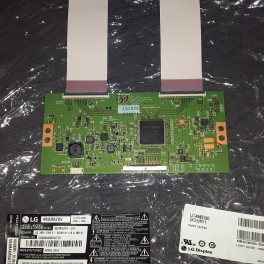 Tcon 6870c-0502c 6871l-3702h 49ub820v panel lc490eqe(xg)(m1)