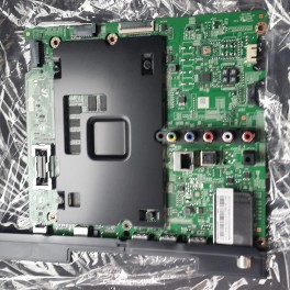 Main board bn41-02443a bn94-09749p ue40ju6000