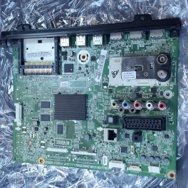 Main board eax64797004(1.1) ebr76730901 ebt62383452  lg 50la620s