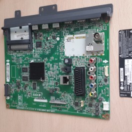 main board lg 42lb5700 eax65610904(1.0) ebt62985307 ebr78507001 main board lg 42lb5700 eax65610904(1.0) ebt62985307 ebr78507001