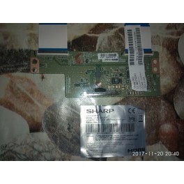 tcon 6780c-0532a 6871l-3806b lc-43cfe6242e
