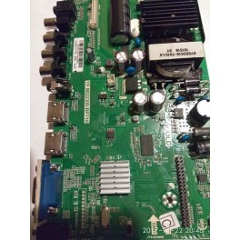 main board TP.MSD309.BP710 LC320EUJ-FFE2 LC-32CFE5100E