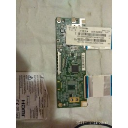 tcon philiph 32pfh4101/88  hv320fhb-n00 panel tpt315b5-fhbn0-k