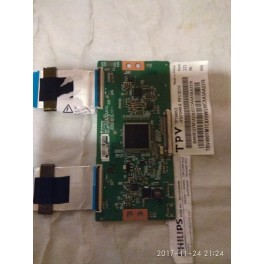 tcon 6870c-0535b 6871l-04044a modelo 49puh4900/88
