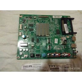 main board philips 715g7673-m01-000-005t xfc80nb13102sx modelo 49puh4900/88 panel tpt490u2-eqyshm.g
