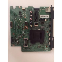 main board bn94-07770u bn41-02156 extraido de television samsung ue55h6200
