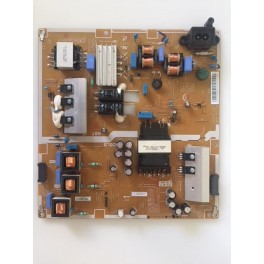 fuente de alimentacion l55x1t_esm bn44-00711a pslf171x06a se38f6s5548 extraido de television samsung ue55h6200