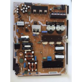 fuente de alimentacion bn44-00744a l65c4l_esm plsf321c06a extraido de television samsung ue55hu8500