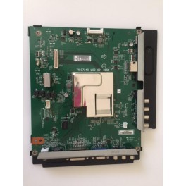 Main board 715g7249-m0b-001-005k e243951 extraido de television philips bdl4830ql
