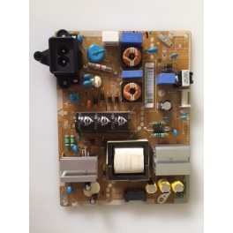 fuente de alimentacion eax66752501 (1.8) lgp32-16ch1 e247691 extraido de television lg 32lh604v