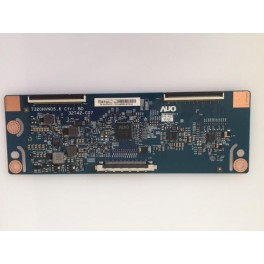 Tcon t320hvn05.6 tx553t42c32 extraido de panel hc320dun-varr1-214x extraido de television lg 32lh604v