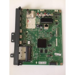 Main board eax65610904 (1.0) ebt62985307 extraido de television lg 42lb5700
