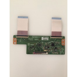 tcon 6870c-0480a 5cn13d 3454g1 panel lc420due 420dbw57018dg extraido de television lg 42lb5500