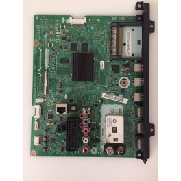 main board eax64797004 (1.1) ebt62345936  extraido de television lg 47ln570s