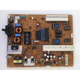 fuente de alimentacion eax65423801 (2.1) lgp474950-14pl2 pldh-l308a 3pcr00634a extraido de television lg 50lb650v