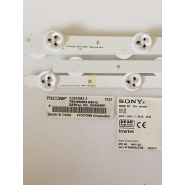 tiras led svg320ae1_rev4_130107 extraido de panel s320db3-1 76040s900-600g a0066551 extraido detelevision sony kdl-32r420a