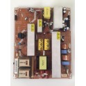 Fuente de alimentacion ip-211135a bn44-00199a extraido de television samsung le40a558p3fxxc