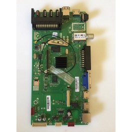 main board t.ms6308.711 lc490duy-sha1 panel lc.48u05g001 hw4951-04c extraido de tv sharp lc-49cfe6241e