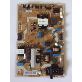 fuente de alimentacion bn44-00872c l55e1_ksm pslf101s08a extraido de television samsung ue49k5500ak
