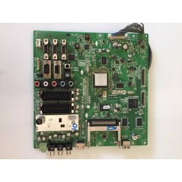 Main board eax57644502 (5) ebu60674844 extraido de television lg