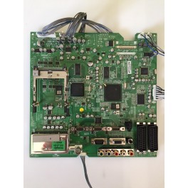 main board eax37632202 (0) ebr0403657 compatible con lg32lb75-zb