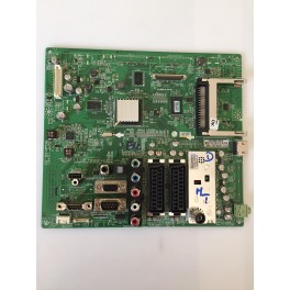 main board eax60686902 (0) ebu60674859 extraido de television lg  37lh4000