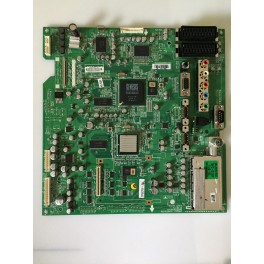 Main board eax35231404 (0)  ebr3029 tv lg