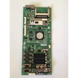 main board eax39192002 (0) ebu42721301 tv lg 